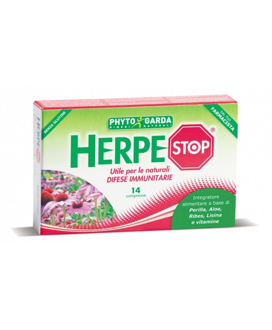Immagine Inverno ... vuol dire Herpes??