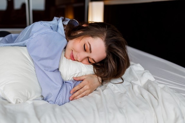 Dormire fa bene … 