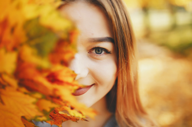 La Pelle ... in autunno !  