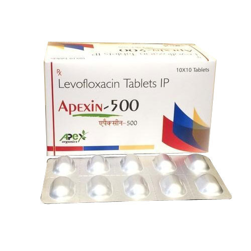 APEXIN COMPRESSE - Farmavicinoate