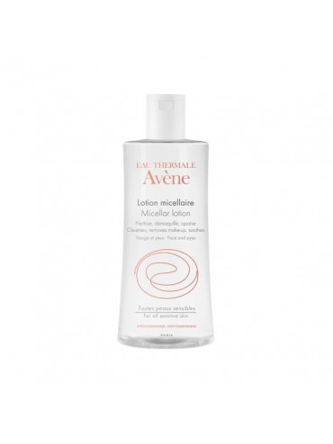 AVENE LOZIONE MICELLARE 500 ML - Farmavicinoate
