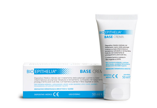 BIOEPITHELIA PLUS CREMA 45 ML - Farmavicinoate