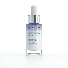 BIOGENYA SIERO NOTTE RIEQUILIBRANTE 30 ML - Farmavicinoate