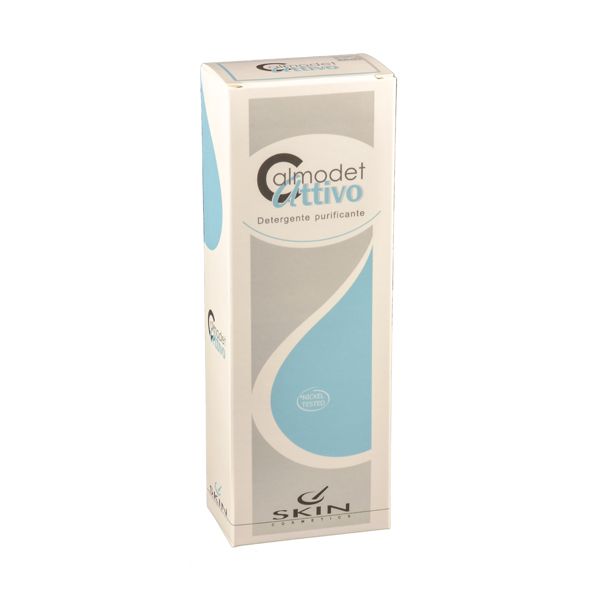 CALMODET BABY 250 ML - Farmavicinoate