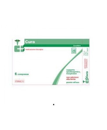 CEROTTO CURASTRIP PE 4 MISURE 20 PEZZI - Farmavicinoate