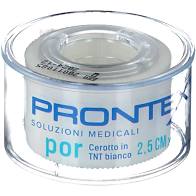 CEROTTO PRONTEX WHITE TEX 5X5 - Farmavicinoate