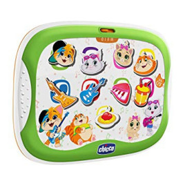CH GIOCO 44 GATTI IL MIO TABLET MUSICALE IT - Farmavicinoate