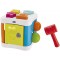 CHICCO GIOCO 2 IN 1 CUBO INCASTRA & MARTELLA - Farmavicinoate