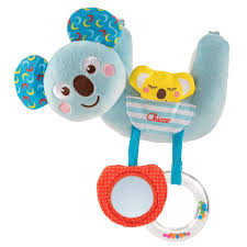 CHICCO GIOCO BS LA FAMIGLIA DEL KOALA - Farmavicinoate
