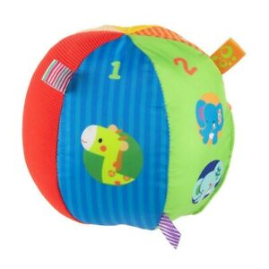 CHICCO GIOCO BS PALLA MUSICALE RESTYLING - Farmavicinoate