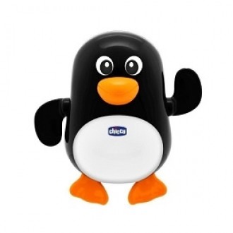 CHICCO GIOCO PINGUINO NUOTATORE - Farmavicinoate