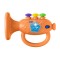 CHICCO GIOCO TROMBA MUSICALE - Farmavicinoate
