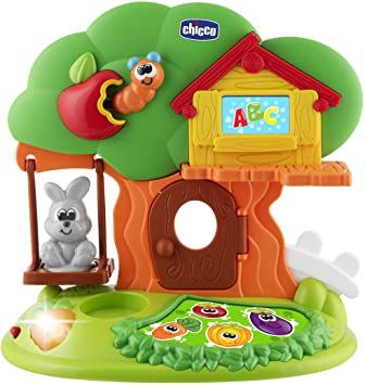 CHICCO LA CASA DEL CONIGLIETTO - Farmavicinoate