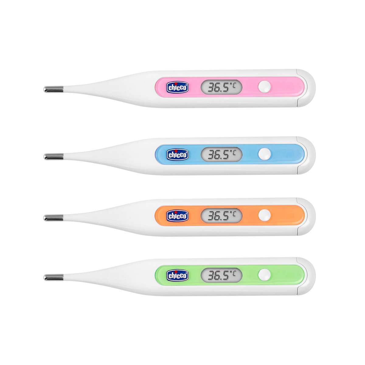 CHICCO TERMOMETRO DIGI BABY - Farmavicinoate