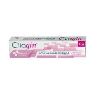 CLIAGIN TEST DI GRAVIDANZA 1 PEZZO - Farmavicinoate