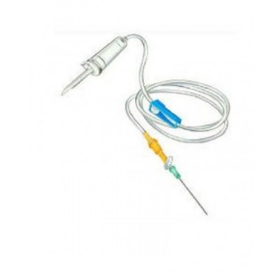 DEFLUSSORE CON AGO + ROLLER GENOMA 1 PEZZO - Farmavicinoate