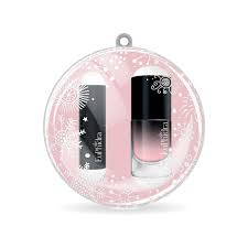 EUPHIDRA BEAUTY BAUBLES CAMEO CON 1 MINI ROSSETTO + 1 SMALTO - Farmavicinoate