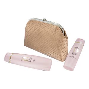 EUPHIDRA D-TOUCH TONIFICANTE POCHETTE CONTENENTE 1 EMULSIONE FLUIDA + 1 DOCCIA LATTE 350 ML - Farmavicinoate