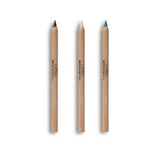 EUPHIDRA MAKE UP GREEN TUTTI I COLORI COFANETTO CON 3 MATITE OCCHI TONO NERO - Farmavicinoate