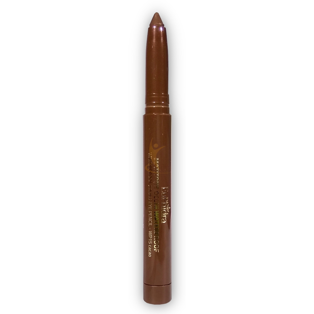 EUPHIDRA MATITONE WATERPROOF 15 CACAO - Farmavicinoate