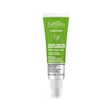 EUPHIDRA SEBANORM AG CREMA LENITIVA 50 ML - Farmavicinoate