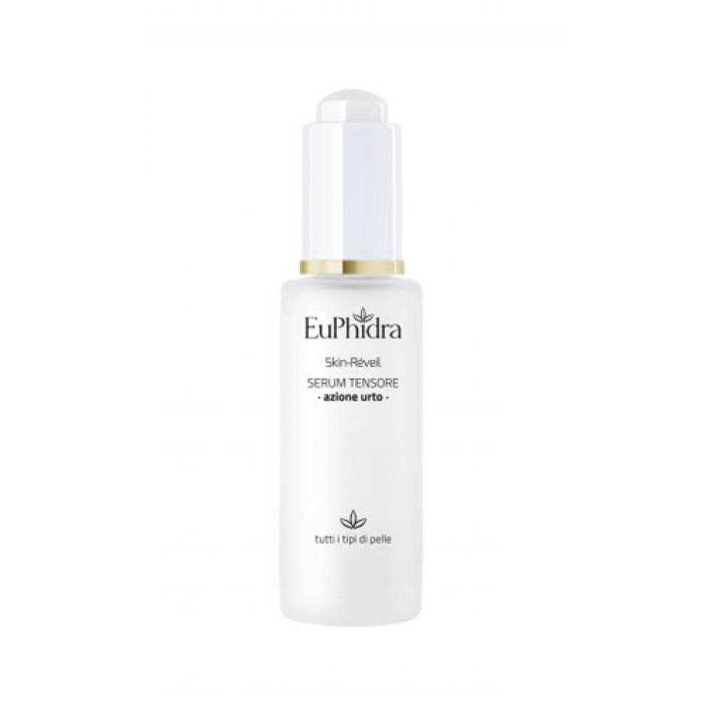 EUPHIDRA SKIN REVEIL TRATTAMENTO INTENSIVO 1 SERUM TENSORE + 1 CREMA IDRORESTITUENTE + 1 MINI TONICO ILLUMINANTE - Farmavicinoate