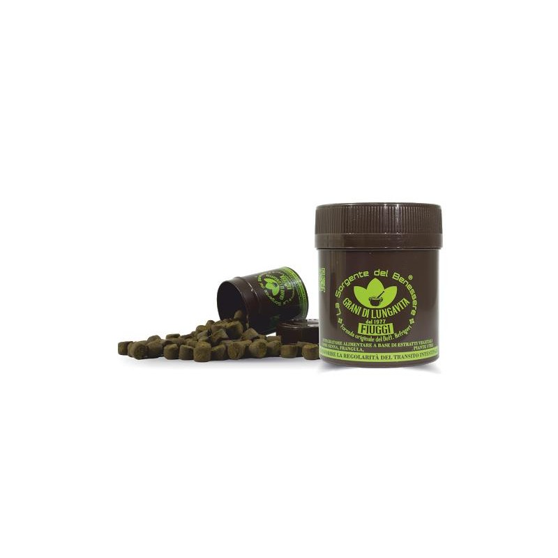 GRANI LUNGAVITA FIUGGI 35 G - Farmavicinoate