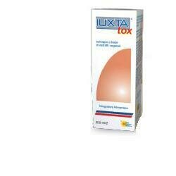 IUXTA IMMUNO 200 ML - Farmavicinoate
