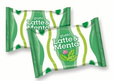 MENTAL CARAMELLE LATTE MENTA SENZA ZUCCHERO - Farmavicinoate