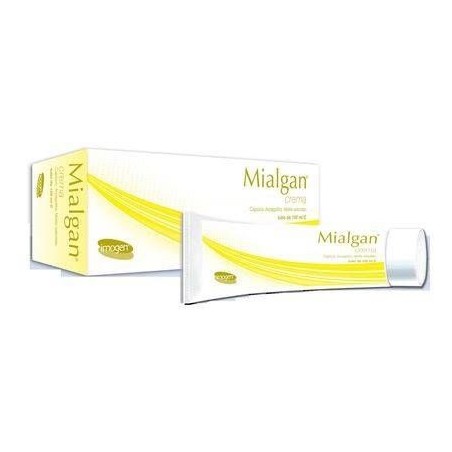 MIALGAN CREMA 100 ML - Farmavicinoate