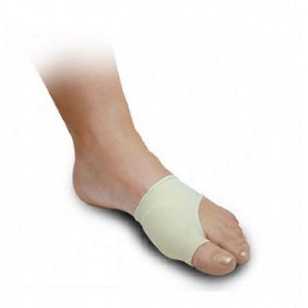 ORIONE OK PED G103 FASCETTA ALLUCE GEL POLIMERO MISURA UNICA 1 PEZZO - Farmavicinoate