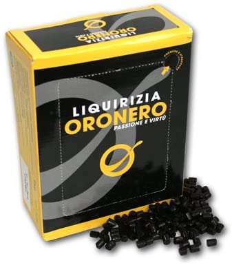 ORONERO TRONCHETTI 16 PEZZI - Farmavicinoate