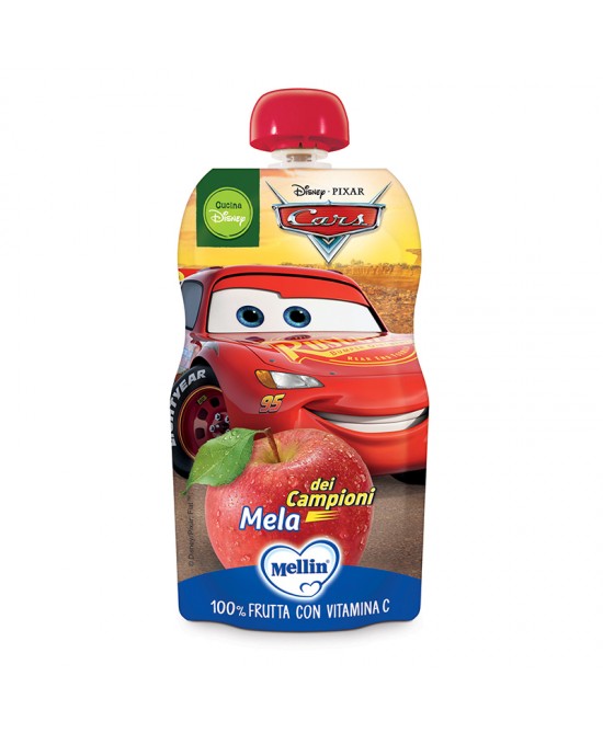 POUCH DISNEY RE LEONE MELA 110 G - Farmavicinoate
