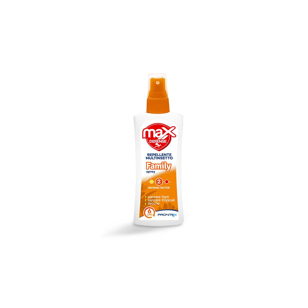 PRONTEX MAXD SPRAY FAMILY BIOCIDA - Farmavicinoate