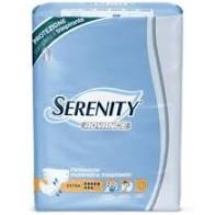 SERENITY PANTS PANNOLONE A MUTANDINA ADVANCE SEITU EXTRA TAGLIA LARGE 10 PEZZI - Farmavicinoate