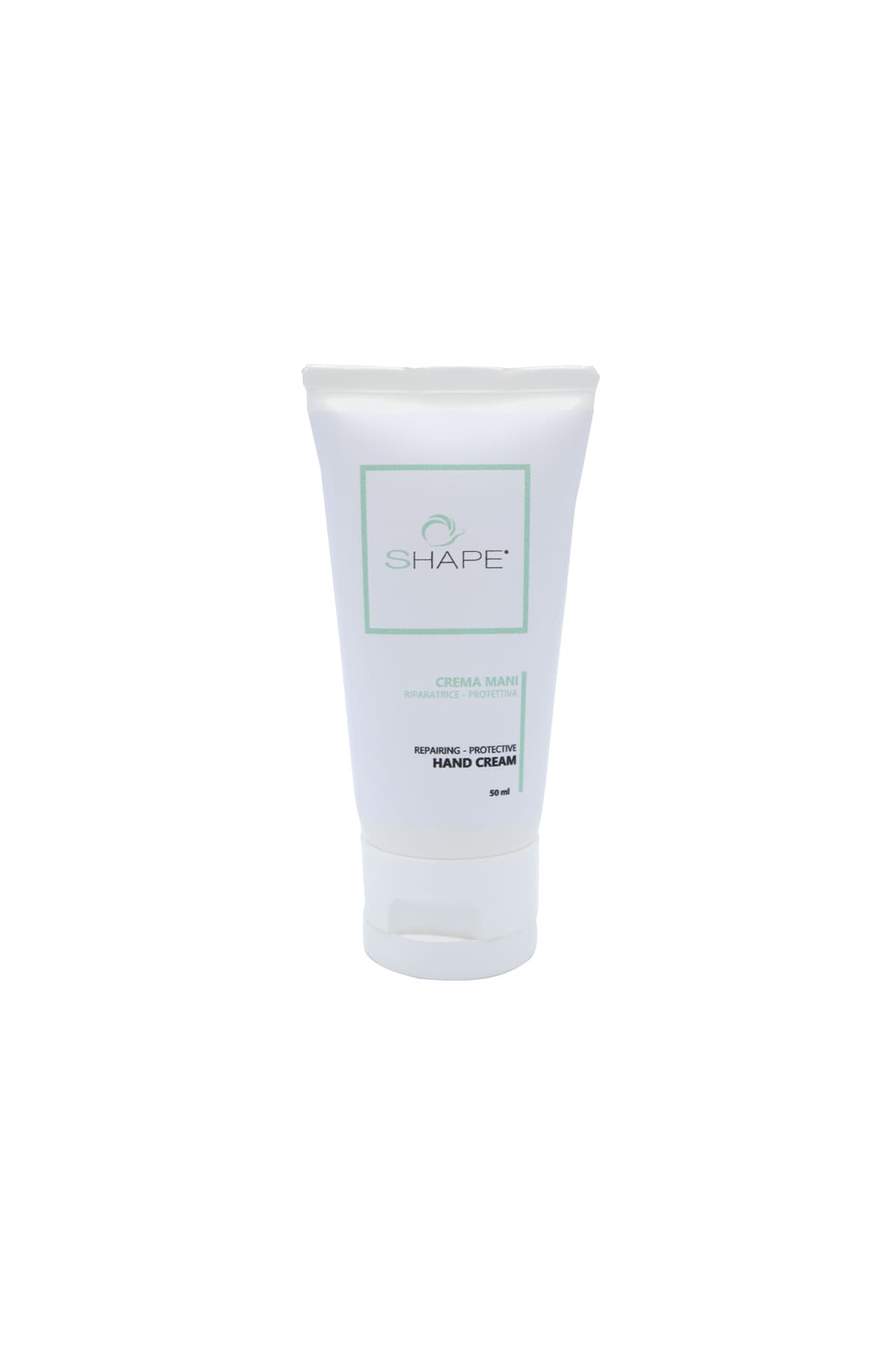 SHAPE CREMA MANI BAVA DI LUMACA 50 G - Farmavicinoate