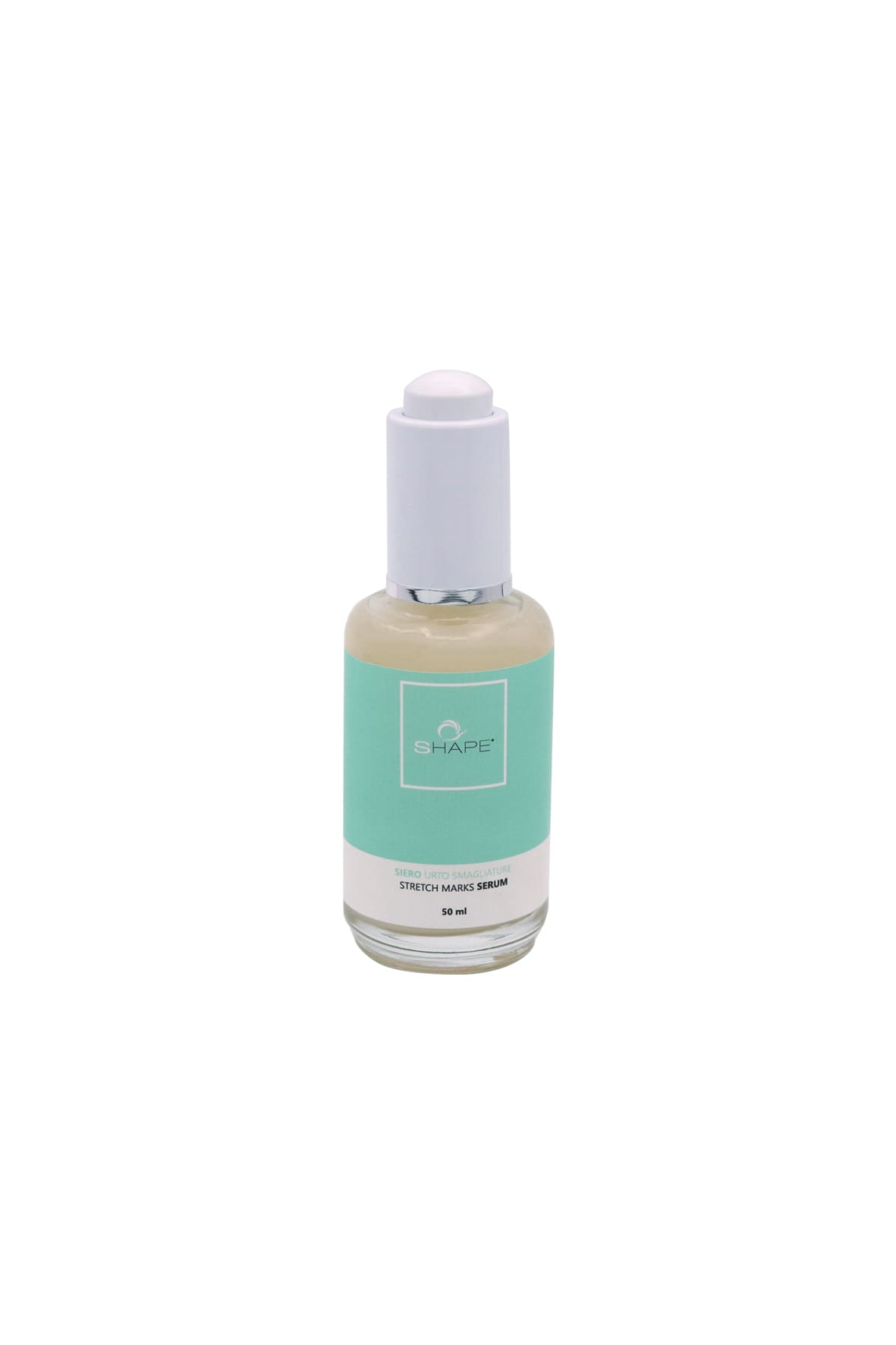 SHAPE SIERO URTO SMAGLIATURE BAVA DI LUMACA 50 ML - Farmavicinoate