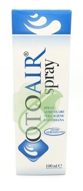 OTOAIR SPRAY 100 ML - Farmavicinoate