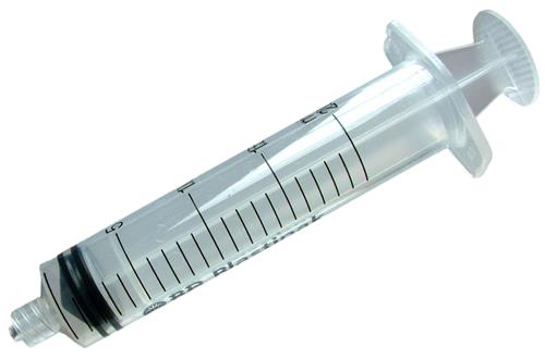 SIRINGA MEDS 20 ML SENZA AGO CONO CENTRALE LUER LOCK 1 PEZZO - Farmavicinoate