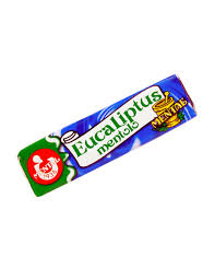 STICK EUCALIPTUS SENZA ZUCCHERO FASSI 20 PASTIGLIE 35 G - Farmavicinoate