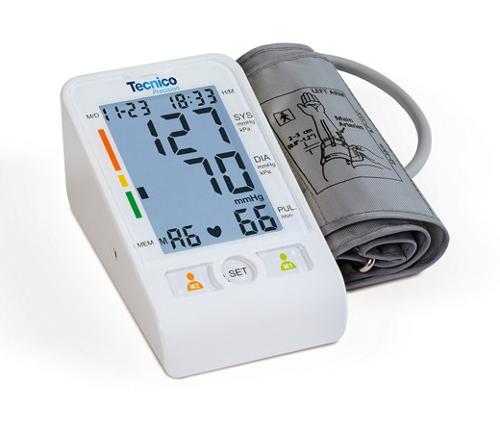 TECNICO EASY SFIGMOMANOMETRO CON BRACCIALE WIDE 22-42 CM - Farmavicinoate