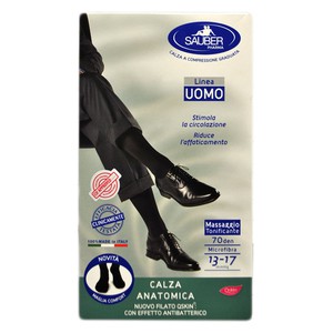 UOMO Q SKIN 140 DENARI NERO P PROMO - Farmavicinoate