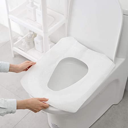 WC COVER COPRIWATER VIAGGIO 10 PEZZI - Farmavicinoate