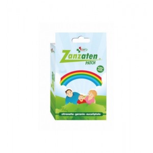ZANZATEN PATCH 36 PEZZI - Farmavicinoate