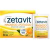 ZETAVIT MAGNESIO POTASSIO 24 BUSTINE DA 4 G - Farmavicinoate