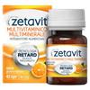 ZETAVIT MULTIVI MULTIMIN 42 COMPRESSE - Farmavicinoate