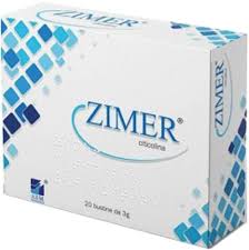 ZIMER 20 BUSTINE 3 G ARANCIA - Farmavicinoate