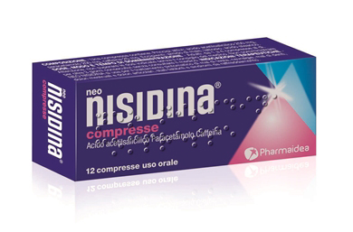 NEONISIDINA*12CPR - Farmavicinoate
