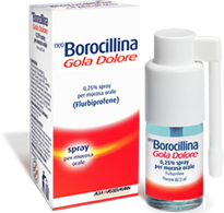 NEOBORO GOLADO*SPRAY MENTA15ML - Farmavicinoate