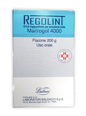 REGOLINT*OS POLV200G 973,6MG/G - Farmavicinoate